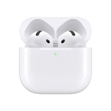 AirPods 4 ANC
