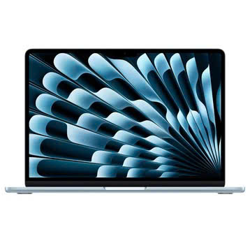 MacBook Air M4
